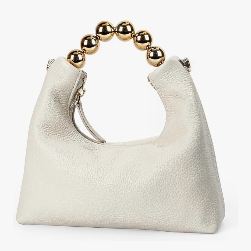 Designer Trendy Leather Crossbody Purse or Clutch for Women